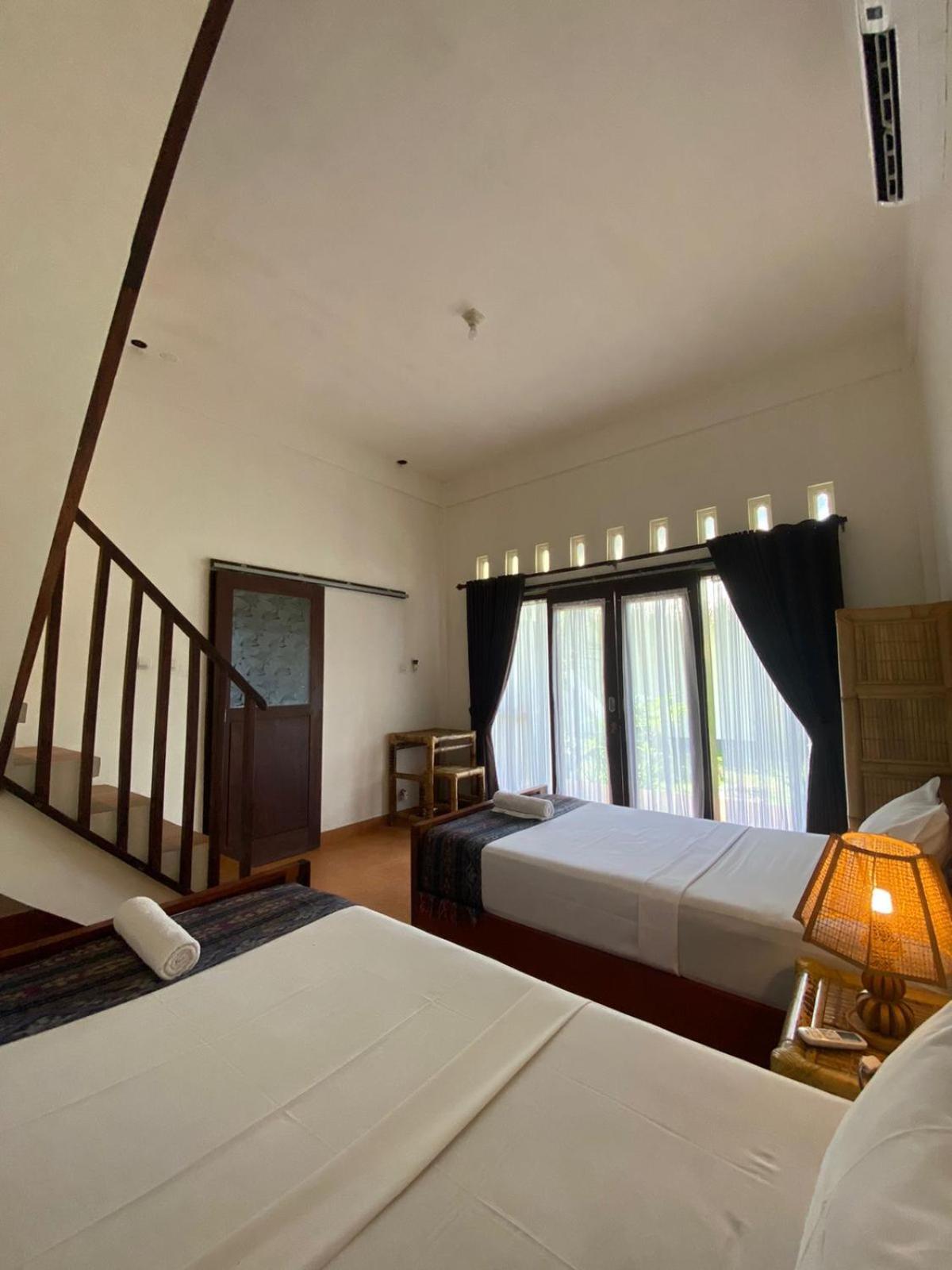 Cewin'S Homestay Kuta  Room photo