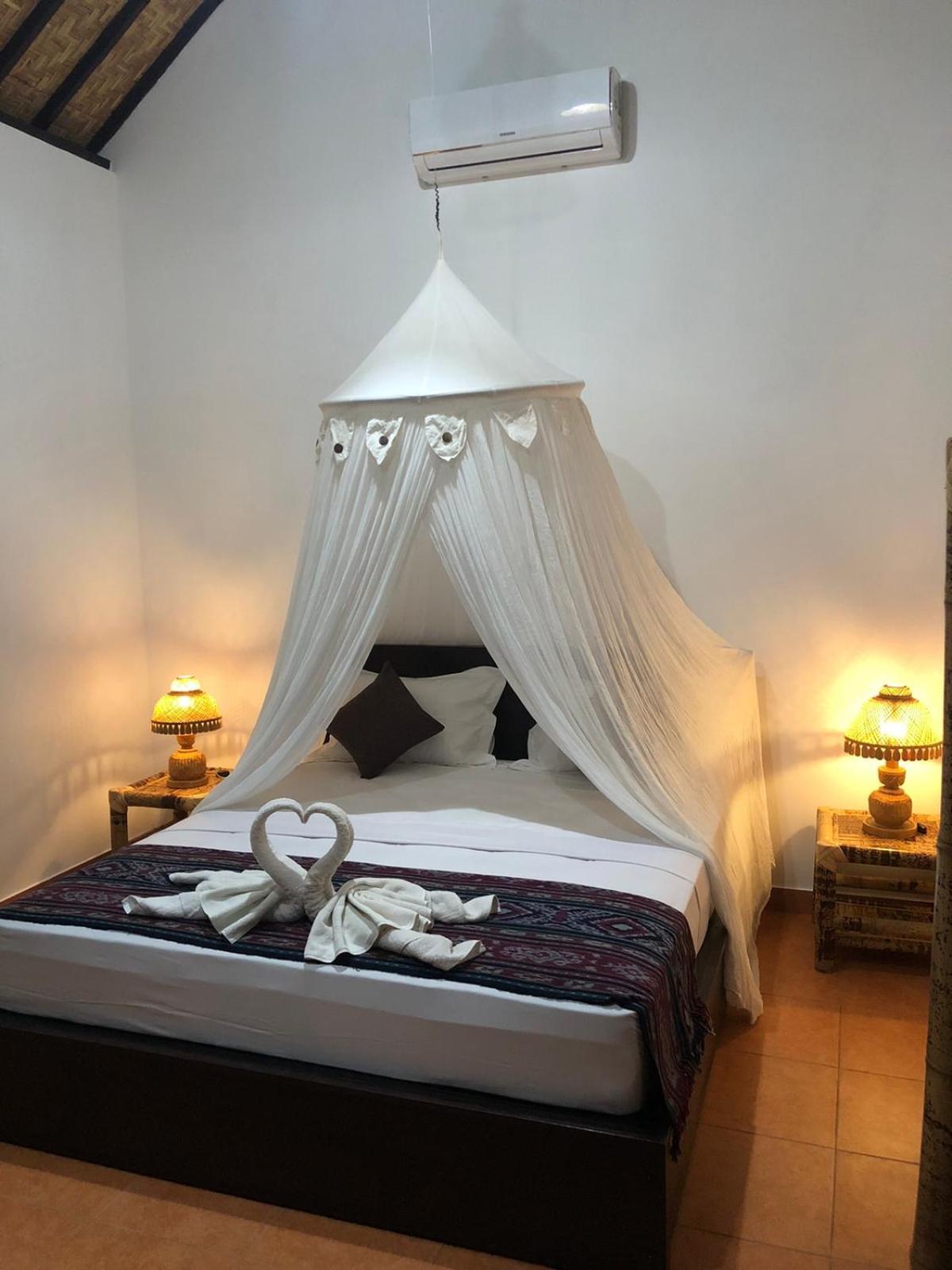 Cewin'S Homestay Kuta  Room photo